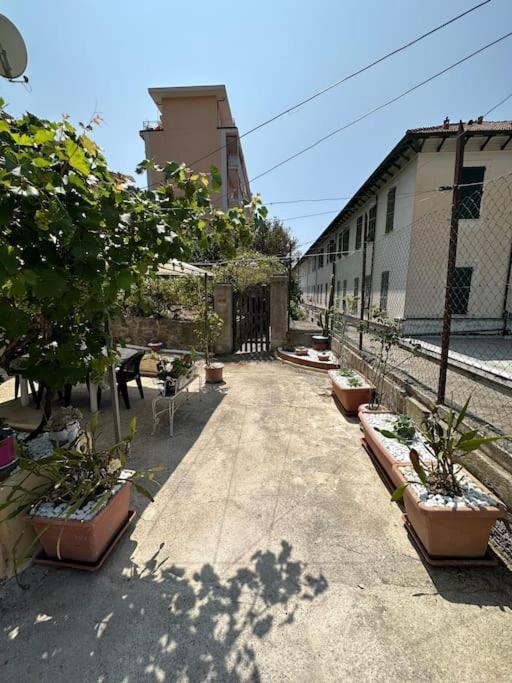 Casa Margherita Sanremo Exterior photo
