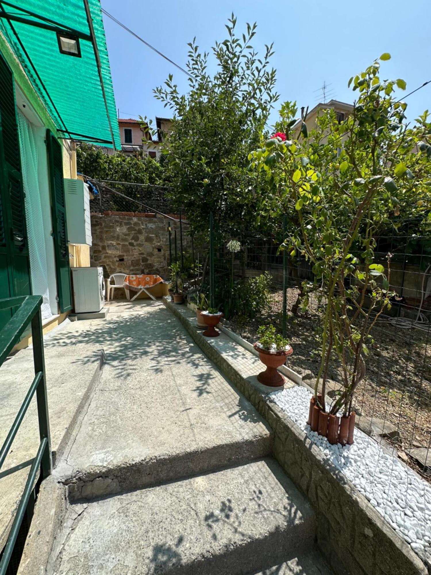 Casa Margherita Sanremo Exterior photo